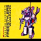 Freestylers: Electro Science (Blitzwing)